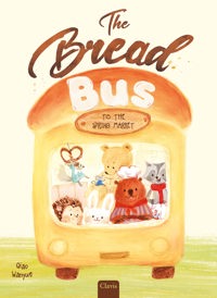 THE BREAD BUS