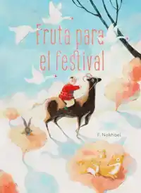 FRUTA PARA EL FESTIVAL