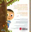 PEEK-A-BOO!