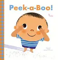 PEEK-A-BOO!