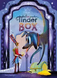STORY GEMS. THE TINDERBOX