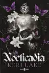 Nocticadia (Spanish Edition)