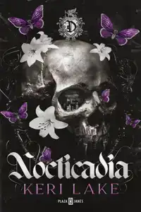 Nocticadia (Spanish Edition)