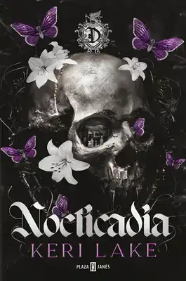Nocticadia (Spanish Edition)
