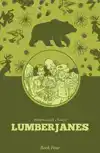 Lumberjanes Book Four
