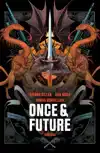 Once & Future Omnibus