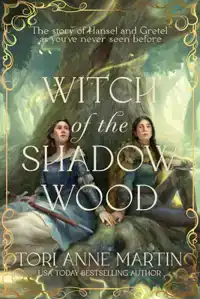 Witch of the Shadow Wood