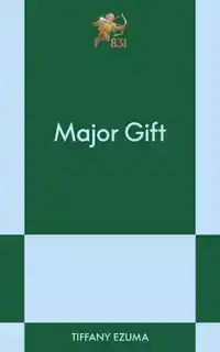 Major Gift: An 831 Stories Romance