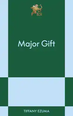 Major Gift: An 831 Stories Romance