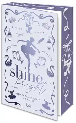 Shine Bright