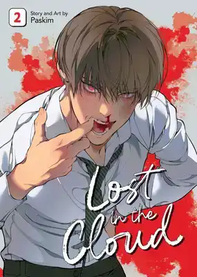 LOST IN THE CLOUD VOL. 2