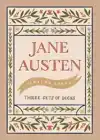LITERARY SUITS: JANE AUSTEN COLLECTION