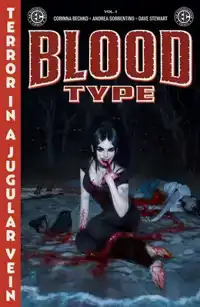 EC: Blood Type