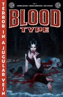 EC: Blood Type
