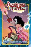Adventure Time Compendium Vol. 4