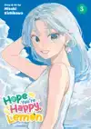 Hope You're Happy, Lemon Vol. 3
