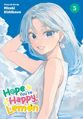 Hope You're Happy, Lemon Vol. 3