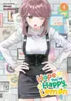 Hope You're Happy, Lemon Vol. 4