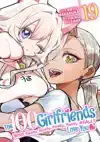 The 100 Girlfriends Who Really, Really, Really, Really, Real