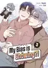 My Bias Is Showing?! Vol. 3