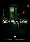 Grim Night Tales Vol. 2