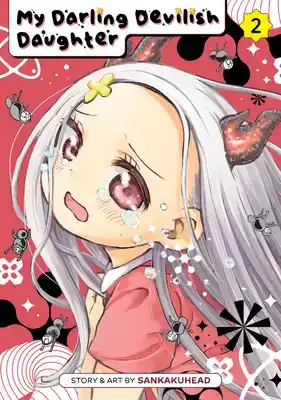 My Darling Devilish Daughter Vol. 2