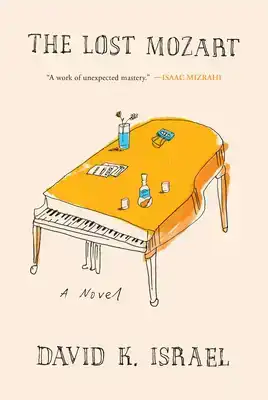 The Lost Mozart