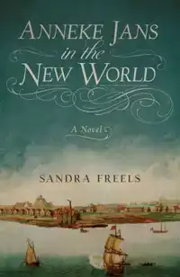 Anneke Jans in the New World