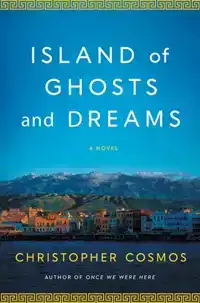 Island of Ghosts and Dreams