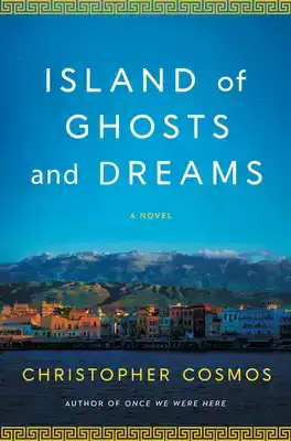 Island of Ghosts and Dreams