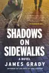 Shadows on Sidewalks