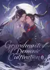 Grandmaster of Demonic Cultivation: Mo DAO Zu Shi (Deluxe Ha