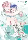 Sweet Heat Before Falling in Love: The CEO and His Fated Ome