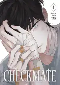 Checkmate Vol. 4