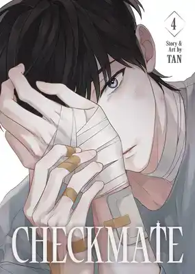 Checkmate Vol. 4