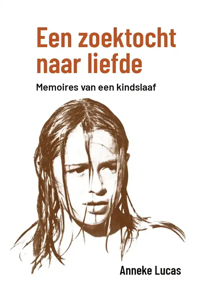 EEN ZOEKTOCHT NAAR LIEFDE