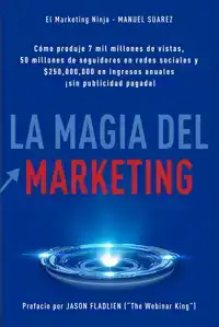 LA MAGIA DEL MARKETING