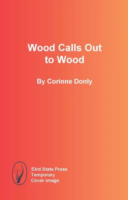 Wood Calls Out to Wood