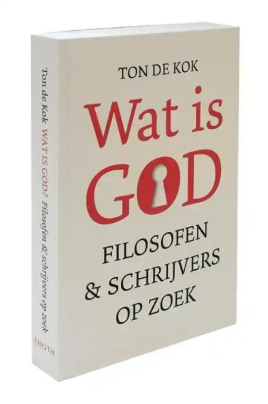 WAT IS GOD
