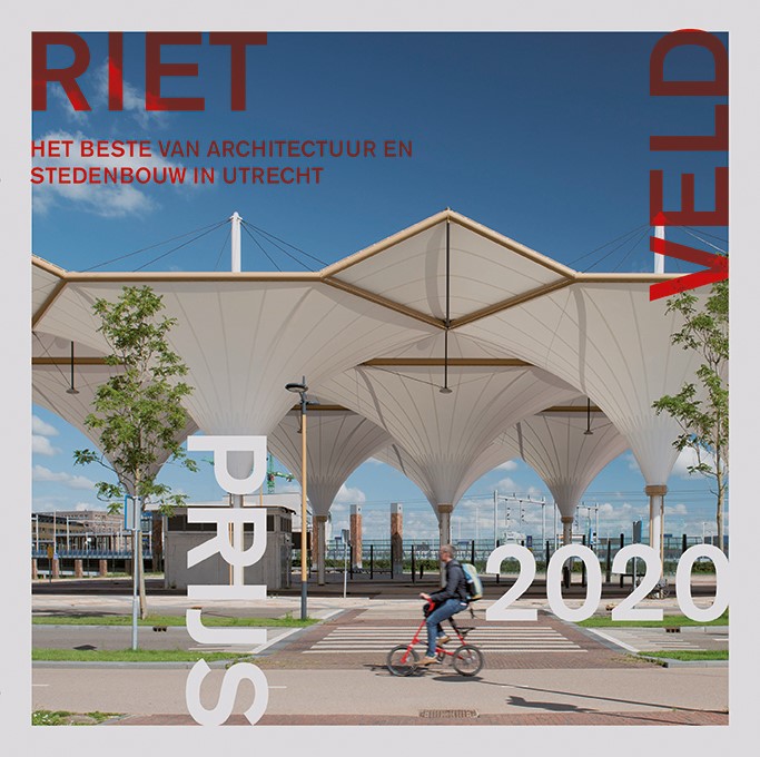 RIETVELDPRIJS 2020