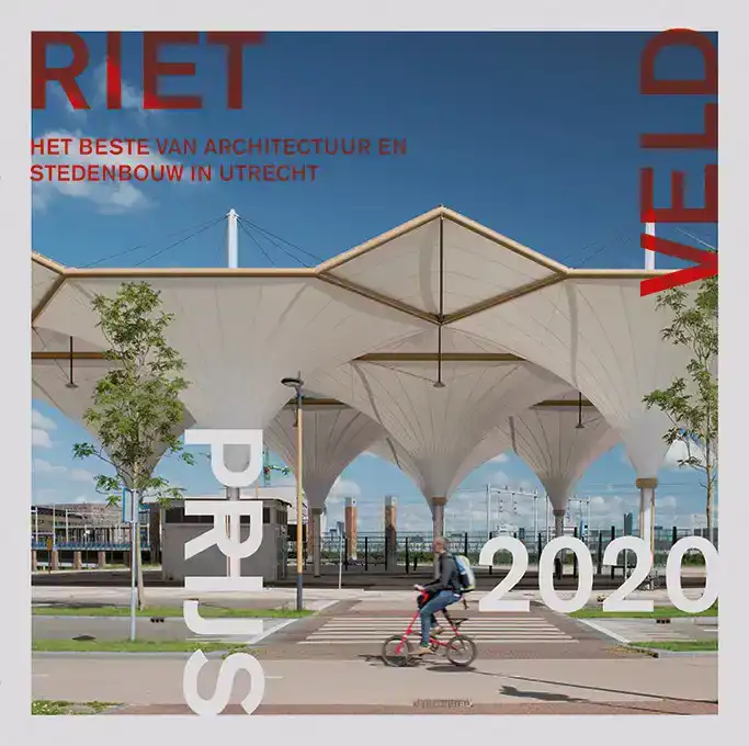 RIETVELDPRIJS 2020