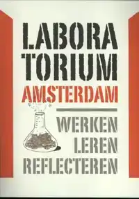 LABORATORIUM AMSTERDAM