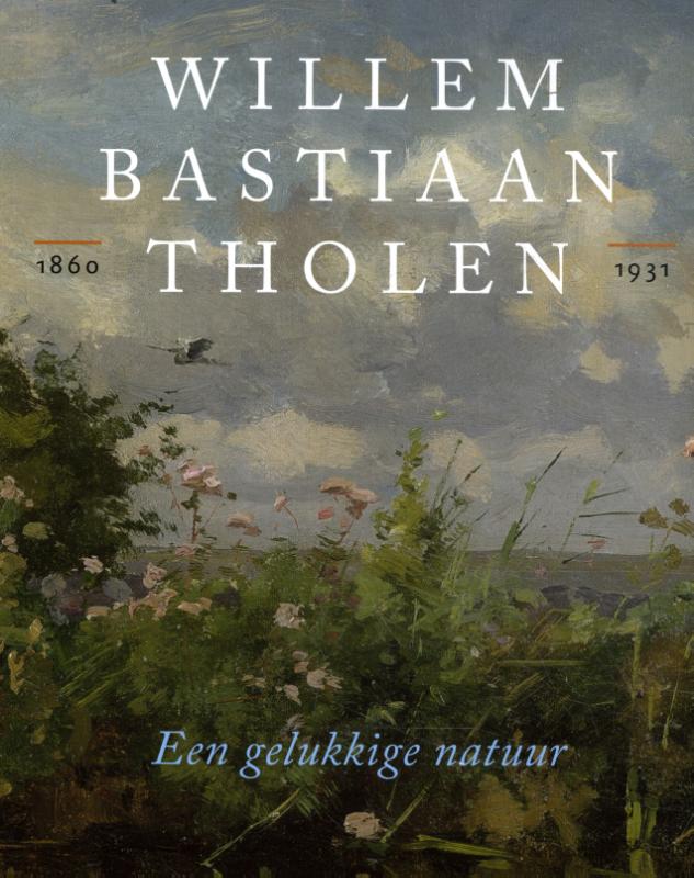 WILLEM BASTIAAN THOLEN 1860- 1931