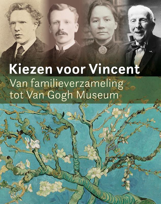 KIEZEN VOOR VINCENT