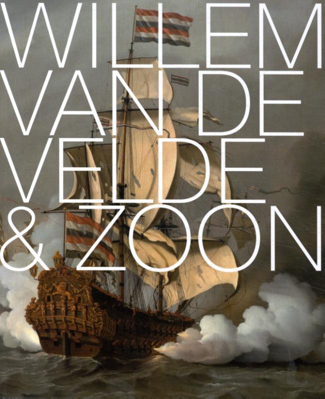 WILLEM VAN DE VELDE & ZOON