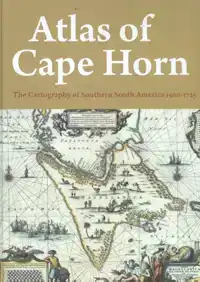 ATLAS OF CAPE HORN