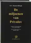 DE MILJOENEN VAN PRIVALOV