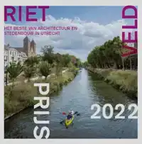 RIETVELDPRIJS 2022