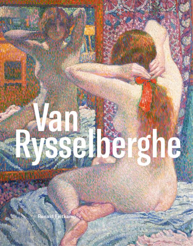 THEO VAN RYSSELBERGHE