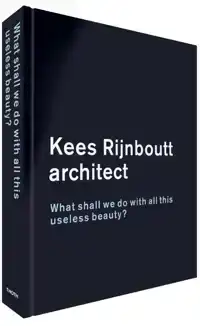 KEES RIJNBOUTT - ARCHITECT